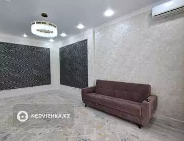 73 м², 2-комнатная квартира, этаж 12 из 12, 73 м², изображение - 8