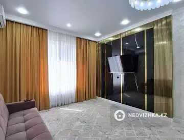 73 м², 2-комнатная квартира, этаж 12 из 12, 73 м², изображение - 7