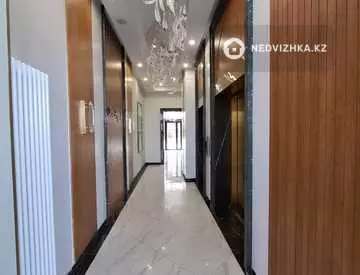 73 м², 2-комнатная квартира, этаж 12 из 12, 73 м², изображение - 26