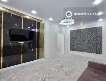 73 м², 2-комнатная квартира, этаж 12 из 12, 73 м², изображение - 9