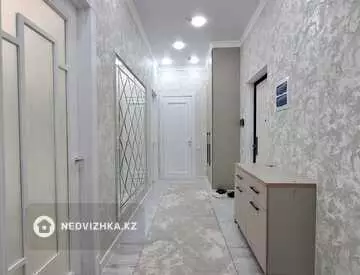 73 м², 2-комнатная квартира, этаж 12 из 12, 73 м², изображение - 15