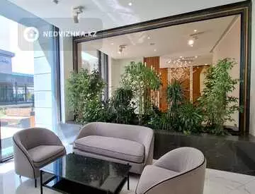 73 м², 2-комнатная квартира, этаж 12 из 12, 73 м², изображение - 22