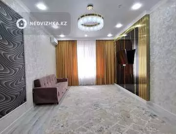73 м², 2-комнатная квартира, этаж 12 из 12, 73 м², изображение - 6