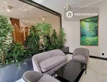 73 м², 2-комнатная квартира, этаж 12 из 12, 73 м², изображение - 23
