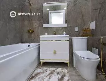 73 м², 2-комнатная квартира, этаж 12 из 12, 73 м², изображение - 16