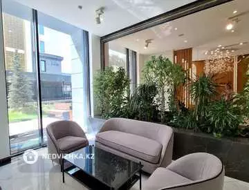 73 м², 2-комнатная квартира, этаж 12 из 12, 73 м², изображение - 25