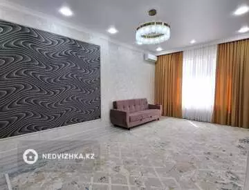 73 м², 2-комнатная квартира, этаж 12 из 12, 73 м², изображение - 5