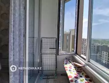 73 м², 2-комнатная квартира, этаж 12 из 12, 73 м², изображение - 4