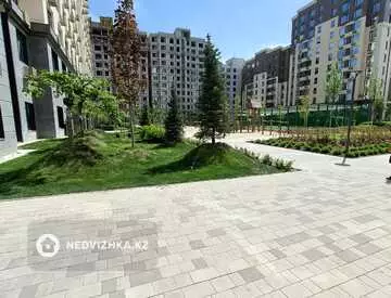 73 м², 2-комнатная квартира, этаж 12 из 12, 73 м², изображение - 29