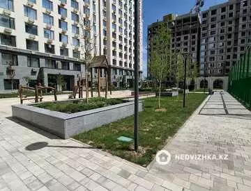 73 м², 2-комнатная квартира, этаж 12 из 12, 73 м², изображение - 28