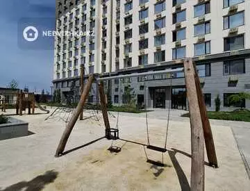 73 м², 2-комнатная квартира, этаж 12 из 12, 73 м², изображение - 30