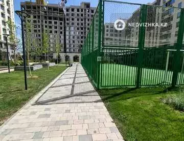 73 м², 2-комнатная квартира, этаж 12 из 12, 73 м², изображение - 31