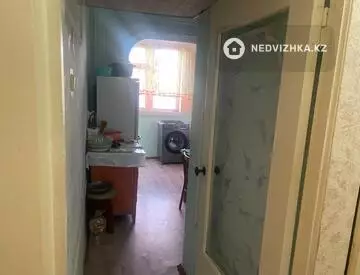 3-комнатная квартира, этаж 4 из 5, 80 м²