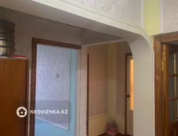 80 м², 3-комнатная квартира, этаж 4 из 5, 80 м², изображение - 4