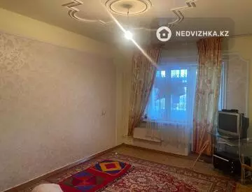80 м², 3-комнатная квартира, этаж 4 из 5, 80 м², изображение - 6