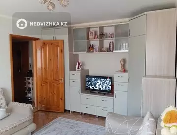 2-комнатная квартира, этаж 1 из 5, 36 м²