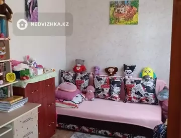 2-комнатная квартира, этаж 1 из 5, 36 м²