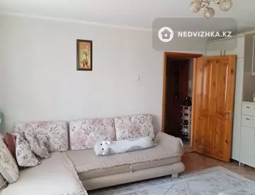 2-комнатная квартира, этаж 1 из 5, 36 м²