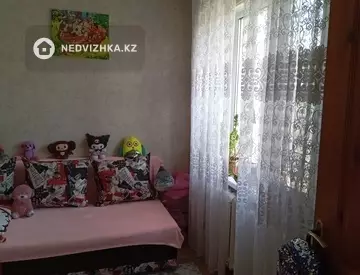 2-комнатная квартира, этаж 1 из 5, 36 м²
