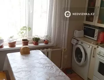 35.8 м², 2-комнатная квартира, этаж 1 из 5, 36 м², изображение - 4