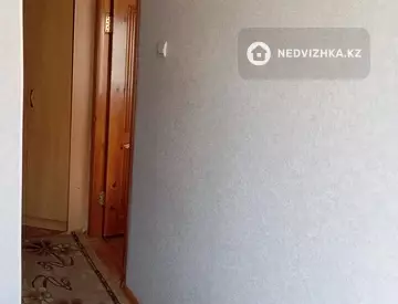35.8 м², 2-комнатная квартира, этаж 1 из 5, 36 м², изображение - 6