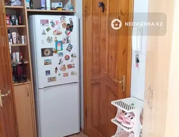 35.8 м², 2-комнатная квартира, этаж 1 из 5, 36 м², изображение - 7