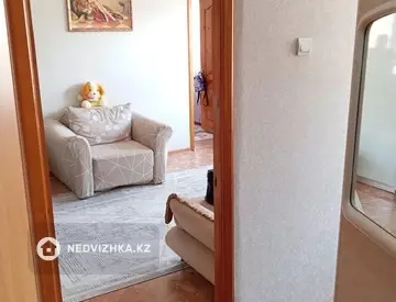 35.8 м², 2-комнатная квартира, этаж 1 из 5, 36 м², изображение - 8