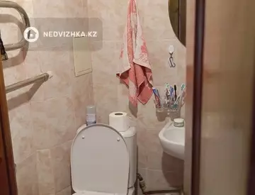 35.8 м², 2-комнатная квартира, этаж 1 из 5, 36 м², изображение - 9