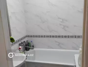 3-комнатная квартира, этаж 2 из 2, 66 м²