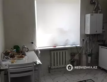 3-комнатная квартира, этаж 2 из 2, 66 м²