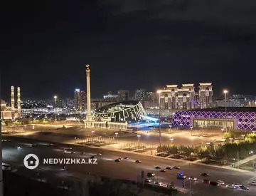 1-комнатная квартира, этаж 13 из 21, 37 м²