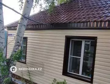 4-комнатный дом, 50 соток, 51 м²