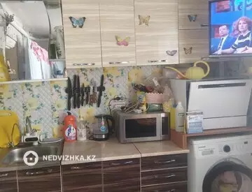 4-комнатный дом, 50 соток, 51 м²