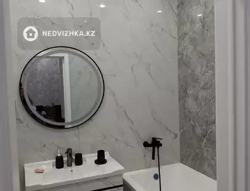 60 м², 2-комнатная квартира, этаж 2 из 2, 60 м², на длительный срок, изображение - 2
