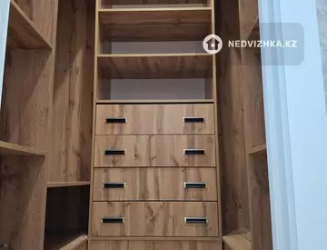 60 м², 2-комнатная квартира, этаж 2 из 2, 60 м², на длительный срок, изображение - 6