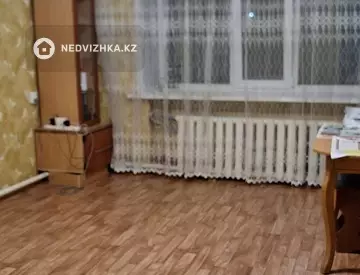2-комнатная квартира, этаж 2 из 2, 45 м²