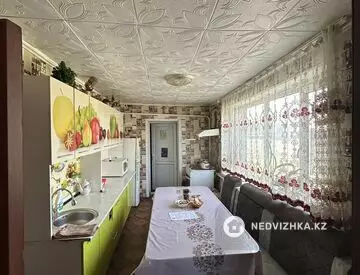 100 м², 5-комнатный дом, 10 соток, 100 м², изображение - 5