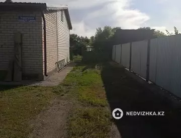 3-комнатный дом, 5 соток, 120 м²