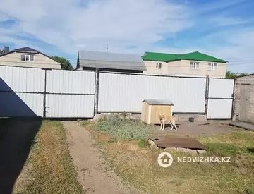 3-комнатный дом, 5 соток, 120 м²