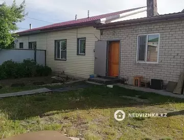 3-комнатный дом, 5 соток, 120 м²
