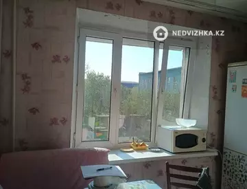 52.5 м², 2-комнатная квартира, этаж 4 из 5, 52 м², изображение - 3