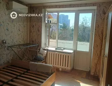 52.5 м², 2-комнатная квартира, этаж 4 из 5, 52 м², изображение - 6