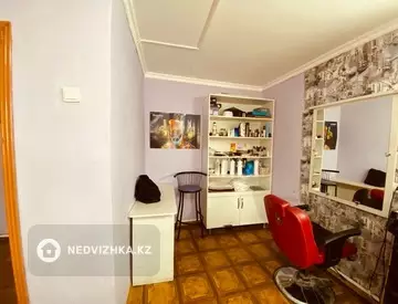 Помещение, этаж 1 из 2, 50 м²