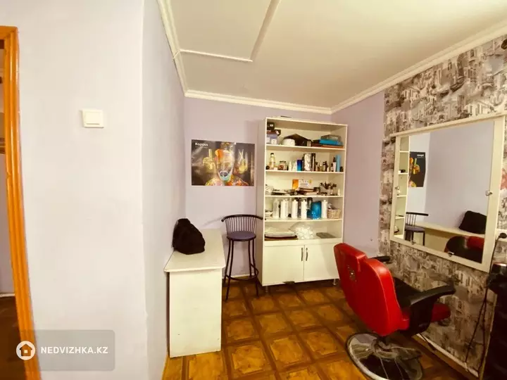 50 м², Помещение, этаж 1 из 2, 50 м², изображение - 1