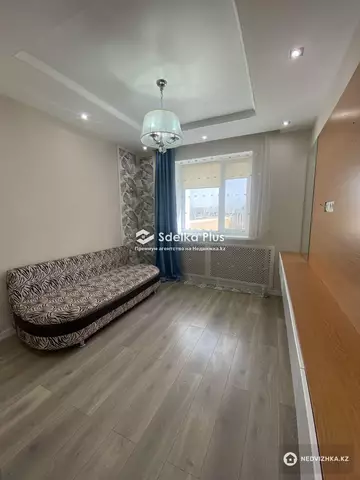 2-комнатная квартира, этаж 8 из 15, 70 м²