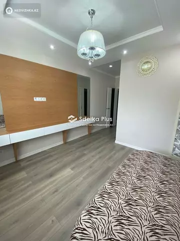 70 м², 2-комнатная квартира, этаж 8 из 15, 70 м², изображение - 4