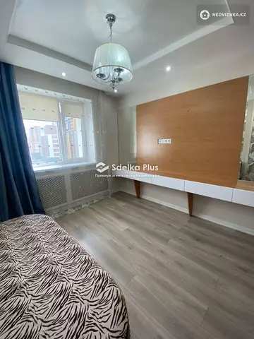 70 м², 2-комнатная квартира, этаж 8 из 15, 70 м², изображение - 5