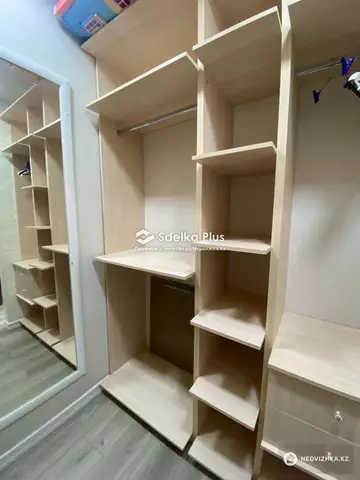 70 м², 2-комнатная квартира, этаж 8 из 15, 70 м², изображение - 7