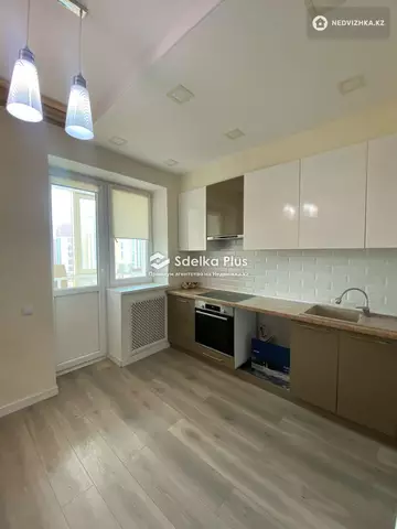 70 м², 2-комнатная квартира, этаж 8 из 15, 70 м², изображение - 9