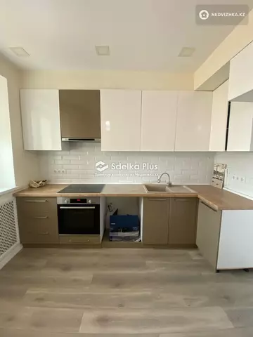70 м², 2-комнатная квартира, этаж 8 из 15, 70 м², изображение - 11